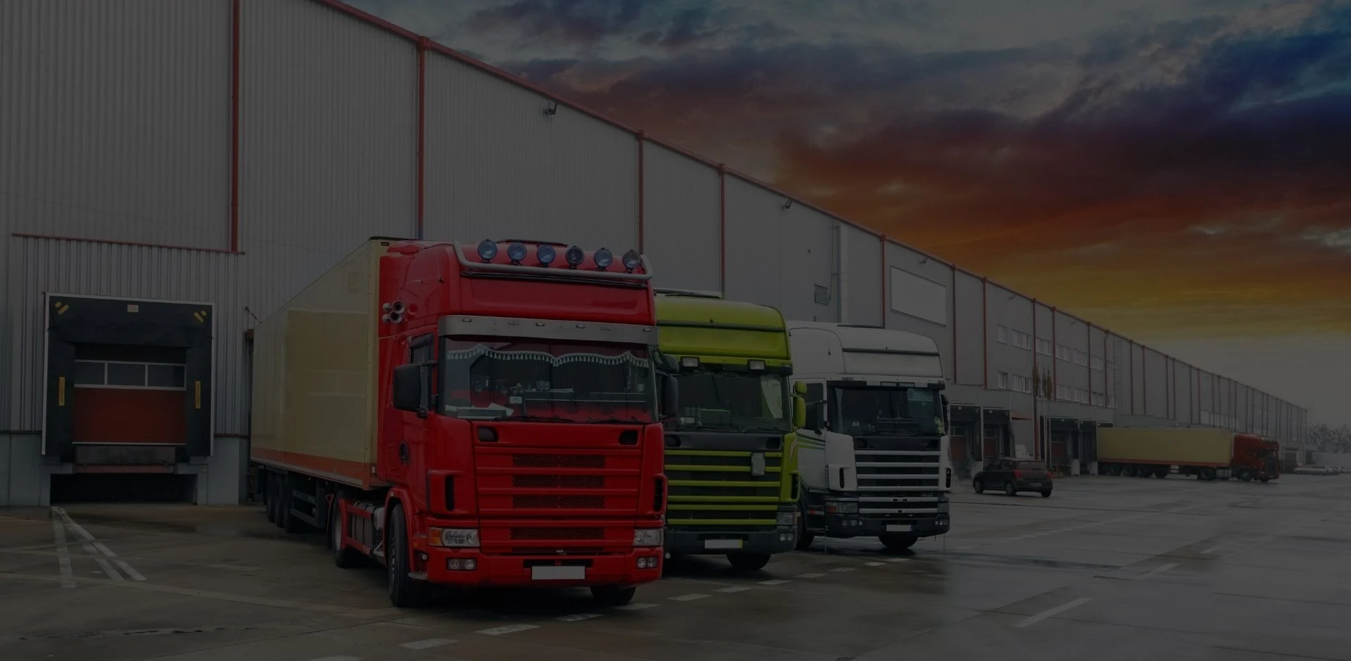 Ankara Asarcık Ambarı